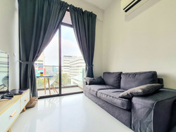Neem Tree (D12), Apartment #264030101